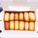 [제과제빵기능사 실기] 제과기능사 이미지