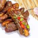 본가참숯석갈비 이미지