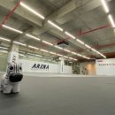 아레나주짓수 이미지