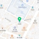 지에스25 회기한양점 이미지