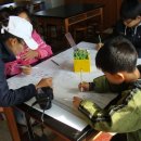 고산초등학교 이미지