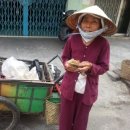 한 끼니 5,000동짜리 감사의 식사 이미지