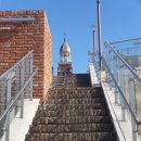 우현로 | 인천 중구 개항장 조용한여행지 힐링명소 답동성당