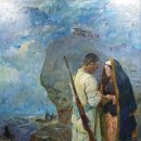 MAN OF ACTION | 모로코 위기 - 피카소