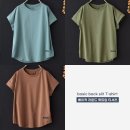 받아보신분들이 예쁘시데요! 데일리 티셔츠 가져왔습니다~(7,900원) 이미지