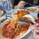 한양힐링하우스 | [더 몰트하우스 청량리역점]파스타 가성비 맛집 모임하기 좋은 양식집 (주차 메뉴 가격 위치 예약 단체...