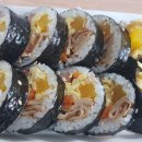 엄지꼬마김밥 이미지