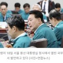 동아일보 대기자 "무정부 상태에서 각자도생에 목숨 걸 판" 이미지