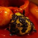 불닭발 땡초 동대문엽기 떡볶이 이미지