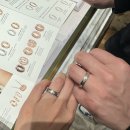 About W3. 쿨톤의 실버 웨딩밴드💍: 반지원정대 1편_불가리,쇼메,쇼파드,그라프