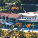 성주봉자연휴양림 이미지