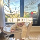 더헤이든 | [아기랑 제주도 숙소 추천] 애월 에어비앤비 더로그제주 4박5일 솔직후기🏡