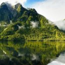 피오르드 이미지