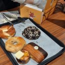 상상약국 | 부천 현백 디저트 맛집 베이글리스트 X 라크루뜨 추천 후기