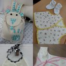 홈패션 소품만들기 이미지