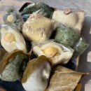 홍성망개떡 이미지