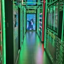 초록 노래연습장 이미지