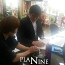 샤르망헤어아트 이미지