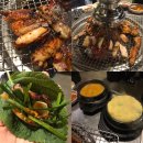 강촌 숯불 닭갈비 이미지