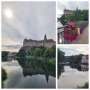 유영석재 | 2025. 여름. 유럽 자동차 여행 Day 17 (1) 지크마링겐 Sigmaringen 🇩🇪 250712