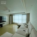 하대동297 | 데코인홈 고성커튼 고성더리브 스위트엠, 향균기능까지 꼼꼼한 커튼 (시공후기)