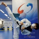 경희대석사삼성태권도 이미지