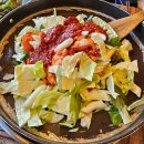 남이섬 맛집 철판 닭갈비 남이섬꼬꼬춘천닭갈비
