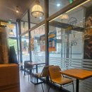 메가엠지씨커피 김포전원마을점 | 컵빙수 비교! 컴포즈 팥절미밀크쉐이크 가격, 칼로리, 맛 후기