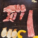 공주맛집 &#39;바베큐7892&#39;에 다녀온 후기