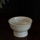 백자 | 20260306_W02 고미술 150년의 시간을 머금은 우유빛 순수, 조선 후기 백자 소형 탕기