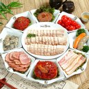 개성보쌈 이미지