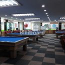 스핀 당구클럽 이미지