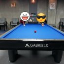 탑클레스당구장 이미지