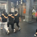크로스핏힙스터