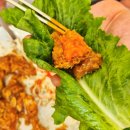 [음봉/차암동 맛집] 오픈하기만을 기다렸다! 진심 왕돈까스 아산점 내돈내산 솔직한 후기