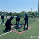 드론조종자 국가자격증 교육운영 이미지