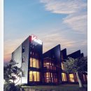 GS25 송악산업로점 | 경주펜션 호수뷰보며 여유로운 힐링이 필요할 때 베니아펜션