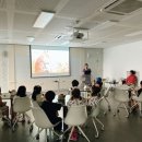 미술도서관 여름방학 그림책테라피 시대일보