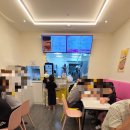 스텔라떡볶이 하남미사점 말랑한 떡볶이와 별튀김 최고 조합