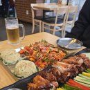 본죽 광주광역시증심사입구역점 | [광주 학동 맛집] 치맥의 신세계 "누구나홀딱반한닭 광주학동점" 후레쉬쌈닭 &amp; 쫄뱅이 솔직후기