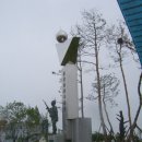 월남참전 기념탑 이미지