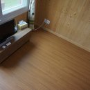 편백나무 주택 이미지