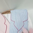 [01/15~01/30 진행 RYUNIQUE#9] 파자마 공구 마켓 .소재 순면! 신혼부부, 신혼 커플 파자마 잠옷 세트