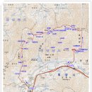 2010. 9월 정기산행 - 경북 청도 억산(944m) & 경남 밀양 구만산(785m) 이미지