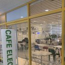 [인천 논현] 인천논현 신상 커피 맛집 카페 일렉/ Cafe Elec