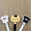 두산세탁 | 두산베어스 굿즈 후기⚾️직관 필수템 추천(응원봉·직관가방 등)
