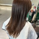 무이 | 송파미용실, 무이잠실점 후기｜극손상모 아윤채 클리닉으로 부드럽게!(박소현 디자이너)