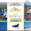 (주)에어러시아 이미지