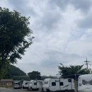 경호강변오토캠핑장 이미지