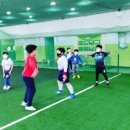 하랑스포츠아카데미